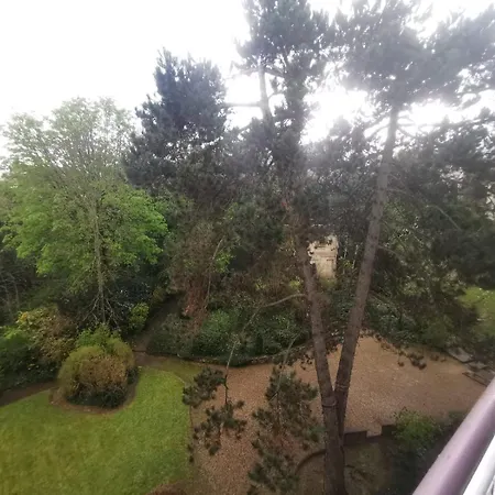 3 Pieces A Seulement 5km De Paris - For 2 To 7 Guests ! Apartment