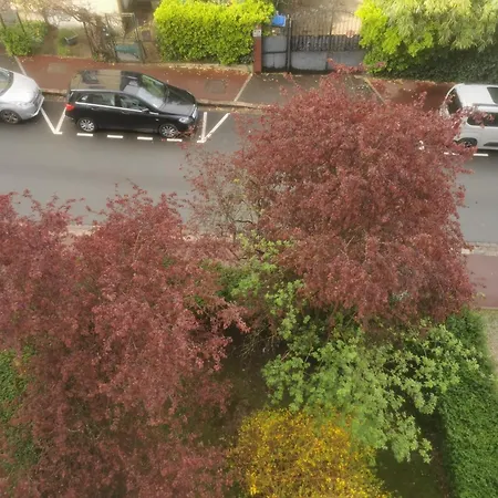 3 Pieces A Seulement 5km De Paris - For 2 To 7 Guests ! Apartment