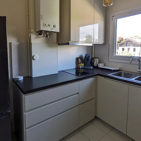 3 Pieces A Seulement 5km De Paris - For 2 To 7 Guests ! Apartment *