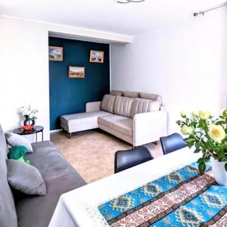 3 Pieces A Seulement 5km De Paris - For 2 To 7 Guests ! Apartment *