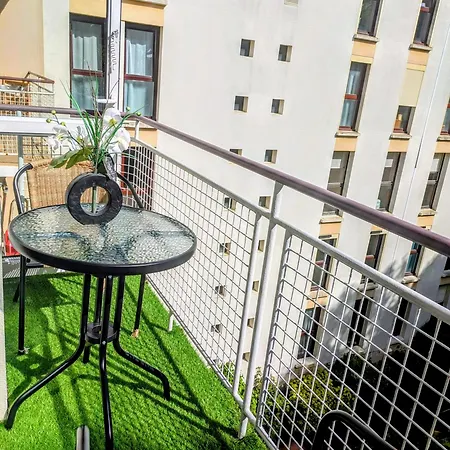 3 Pieces A Seulement 5km De Paris - For 2 To 7 Guests ! Apartment *